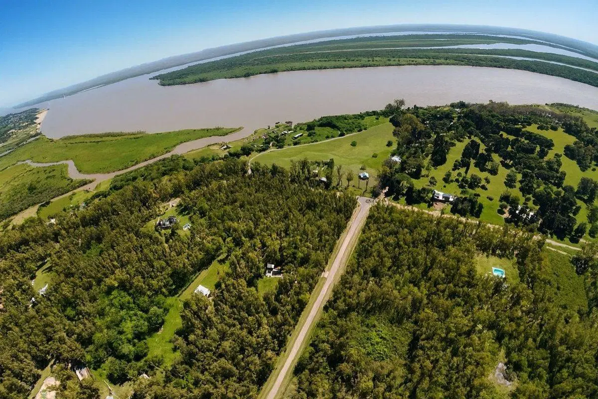 VENTA LOTE EN ESTRELLA FEDERAL, RAMALLO. 3