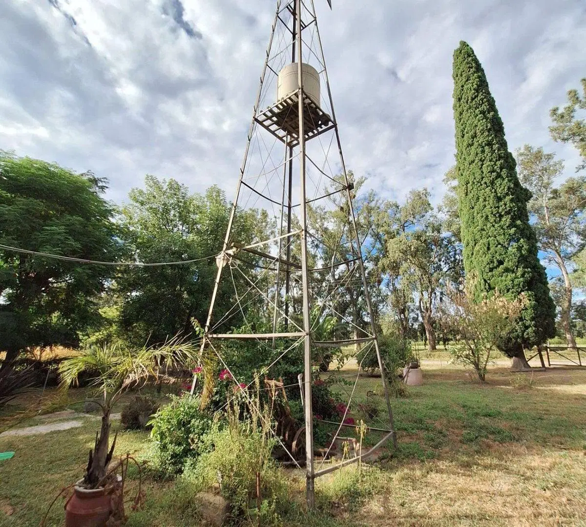 VENTA CAMPO COCHACRA EN COLONIA SUIZA – BARADERO 4
