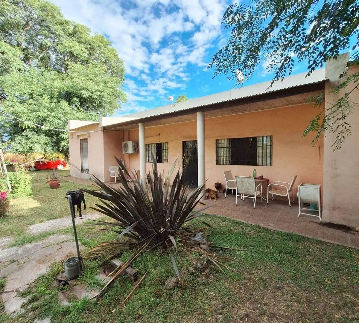 VENTA CAMPO COCHACRA EN COLONIA SUIZA – BARADERO 3