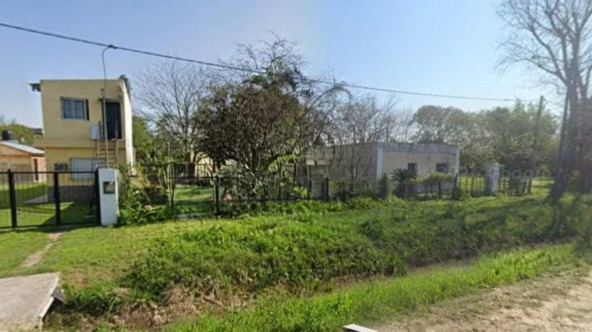 Venta Terreno Ramallo 534m² 2