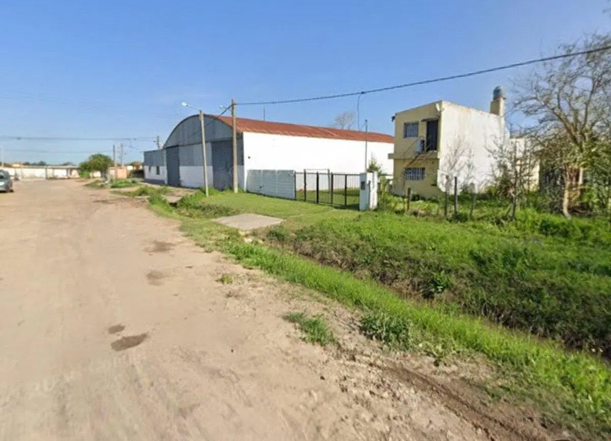 Venta Terreno Ramallo 534m² 1