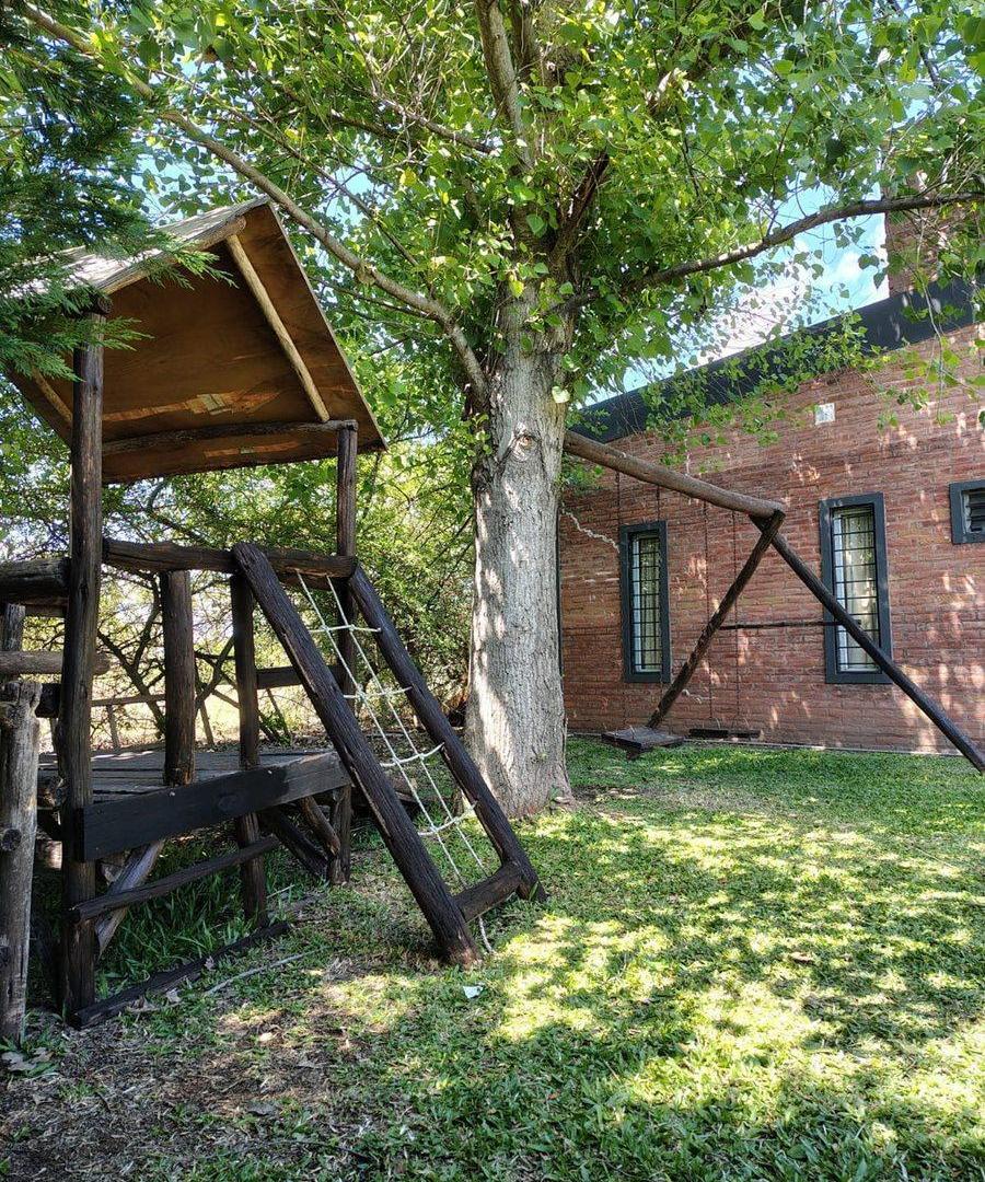 Foto de Venta Casaquinta 1.643 m², Cumelen, San Nicolas, imagen 5
