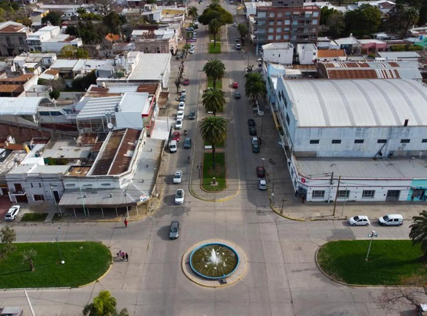 VENTA ESQUINA- RAMALLO-APTA PARA CREDITO- PERMUTA 5