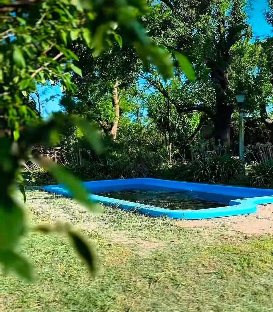 Foto de VENTA CASA QUINTA B° CHIMPAY DE 1900 M2, imagen 2