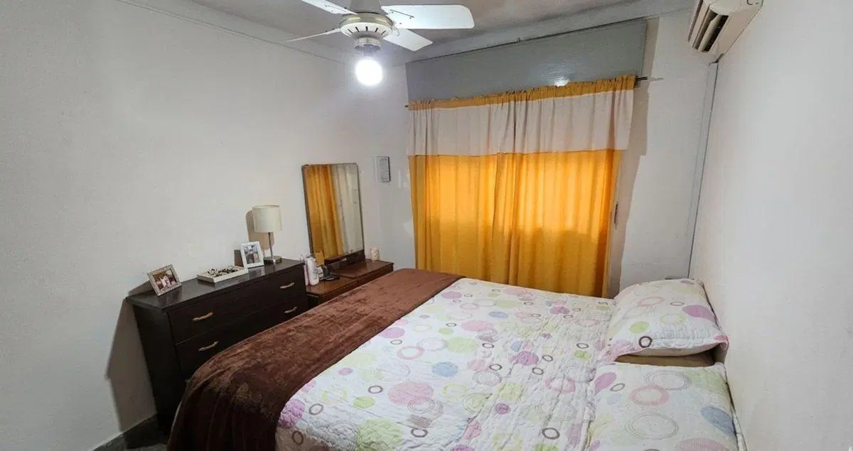 VENTA CASA 2 DORMITORIOS Y LOCAL RAMALLO PUEBLO 4