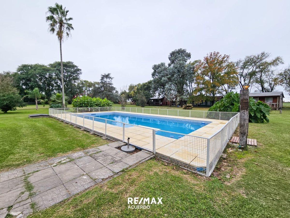 Foto de Complejo turistico en Villa Gral.Savio Ramallo, imagen 4
