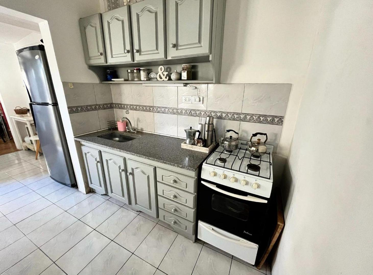 Foto de VENTA CASA 1 DORMIT CENTRO SAN NICOLAS EXCELENTE, imagen 5
