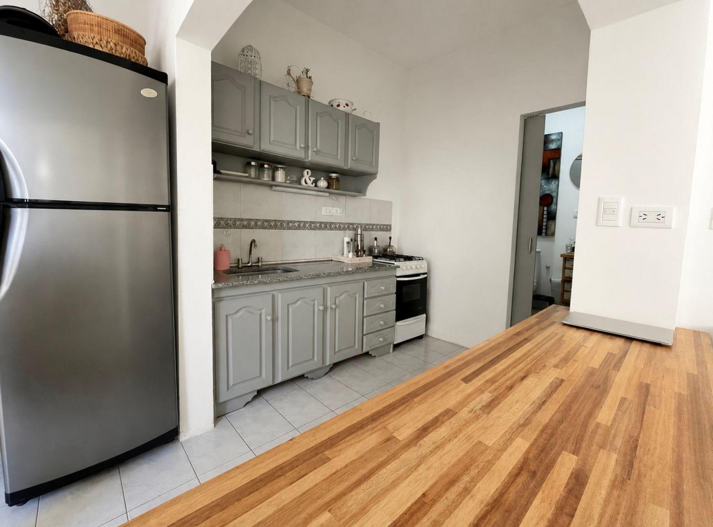 Foto de VENTA CASA 1 DORMIT CENTRO SAN NICOLAS EXCELENTE, imagen 3