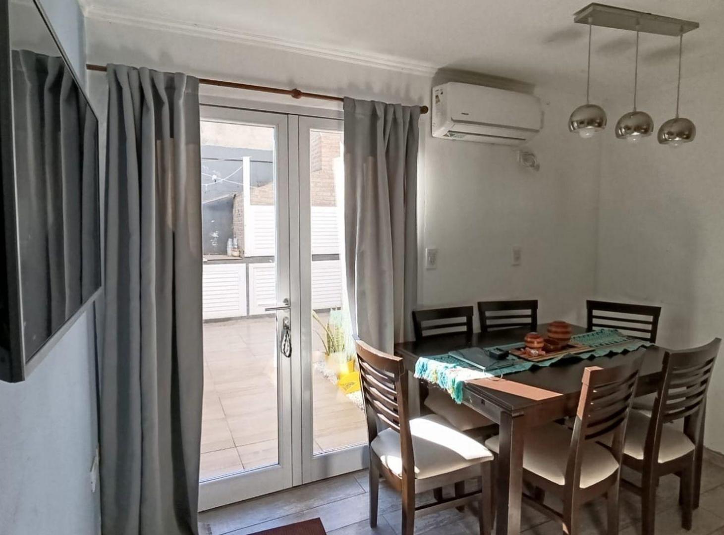 Foto de Dúplex en Venta dos dormis + cochera - BºDon Bosco, imagen 4