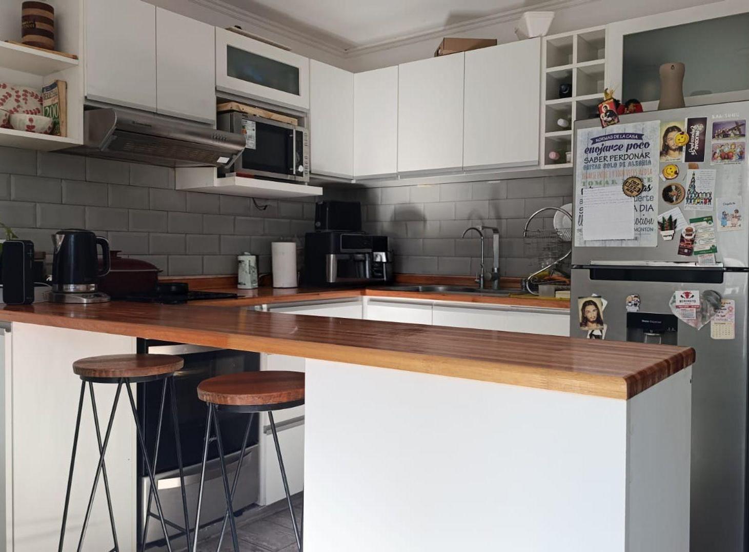 Foto de Dúplex en Venta dos dormis + cochera - BºDon Bosco, imagen 2