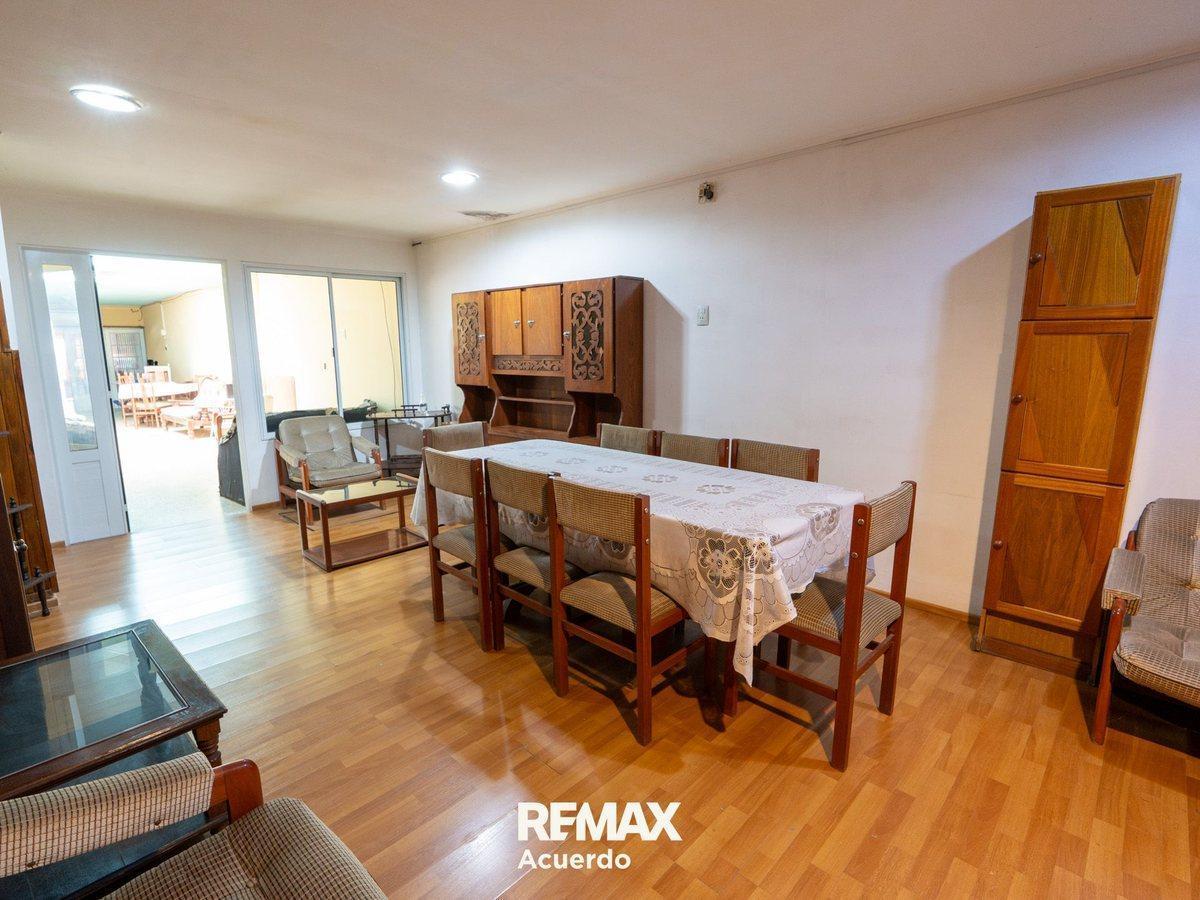 Foto de VENTA GRAN CASA CENTRO DE SAN NICOLAS APTA CREDITO, imagen 3