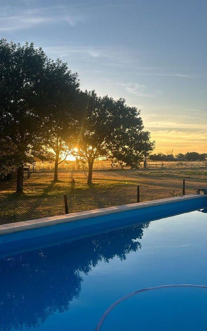 Foto de VENTA CAMPO Y ESTANCIA SAN NICOLAS 31,5 HA, imagen 2