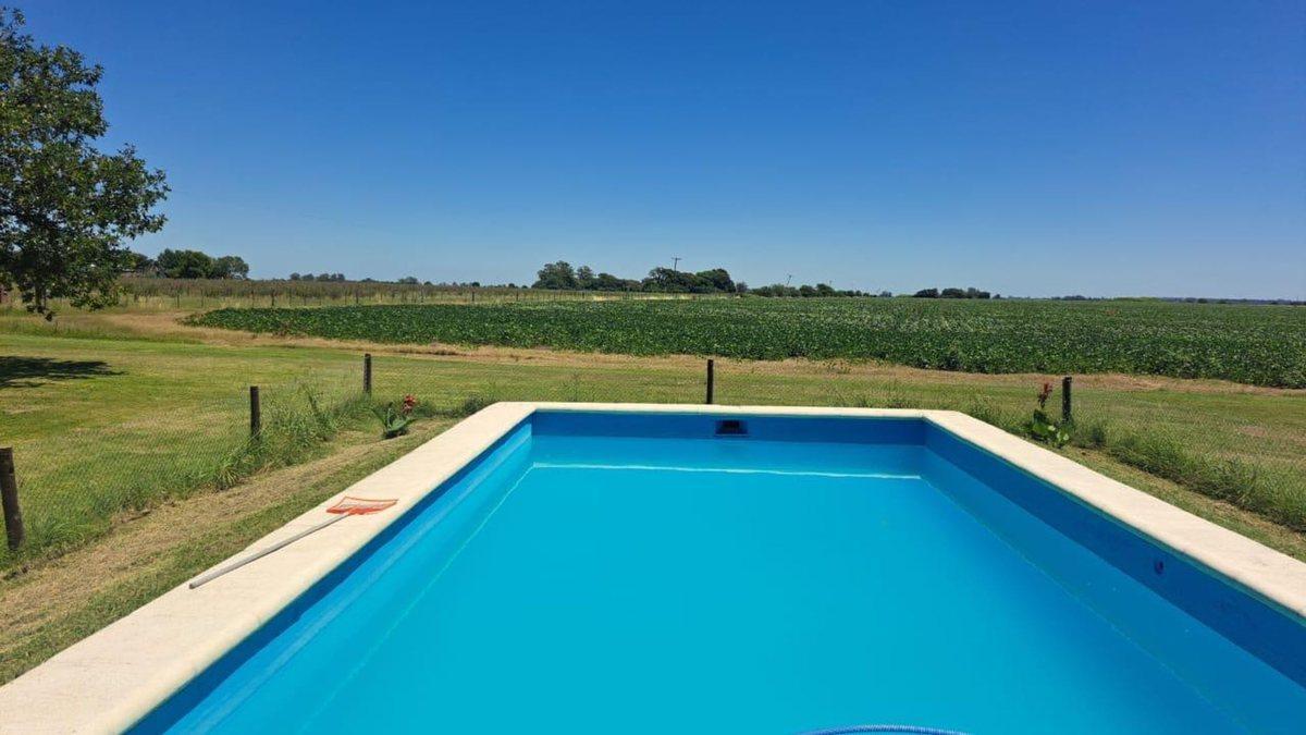 Foto de VENTA CAMPO Y ESTANCIA SAN NICOLAS 31,5 HA, imagen 1