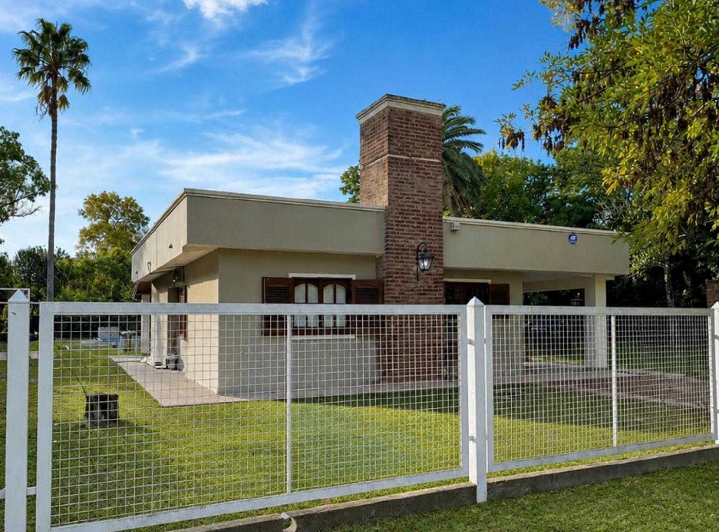 Foto de VENTA DE QUINTA EN BARRIO CUMEHUE, imagen 2