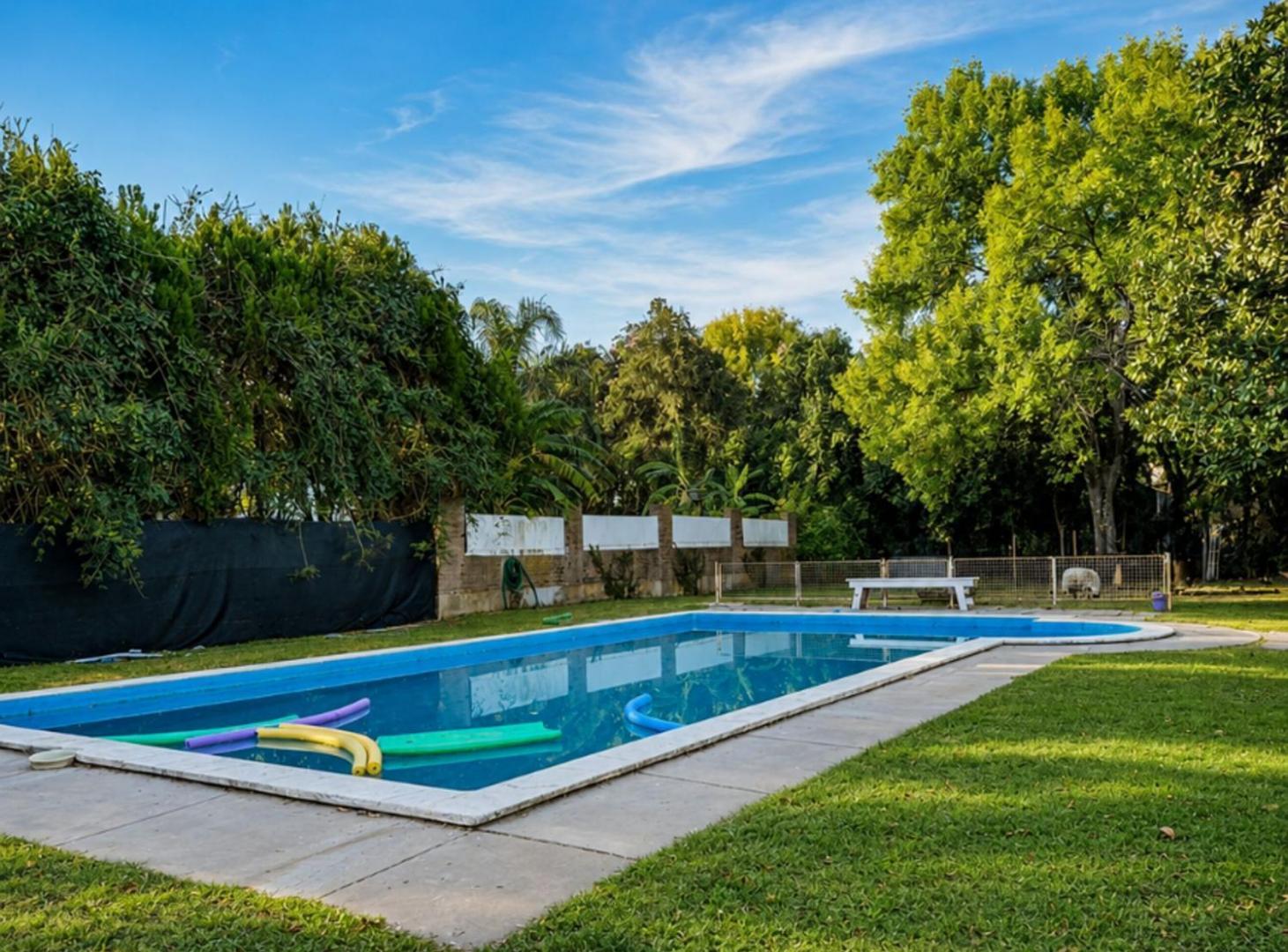 Foto de VENTA DE QUINTA EN BARRIO CUMEHUE, imagen 3
