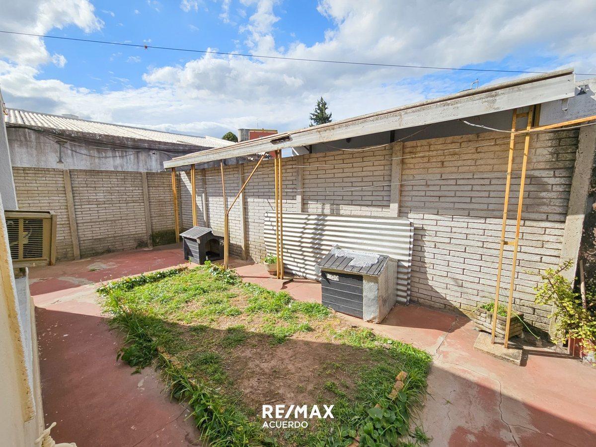 Foto de SAN NICOLAS VENTA LOTE CON DOS VIVIENDAS 2 HAB C/U, imagen 5