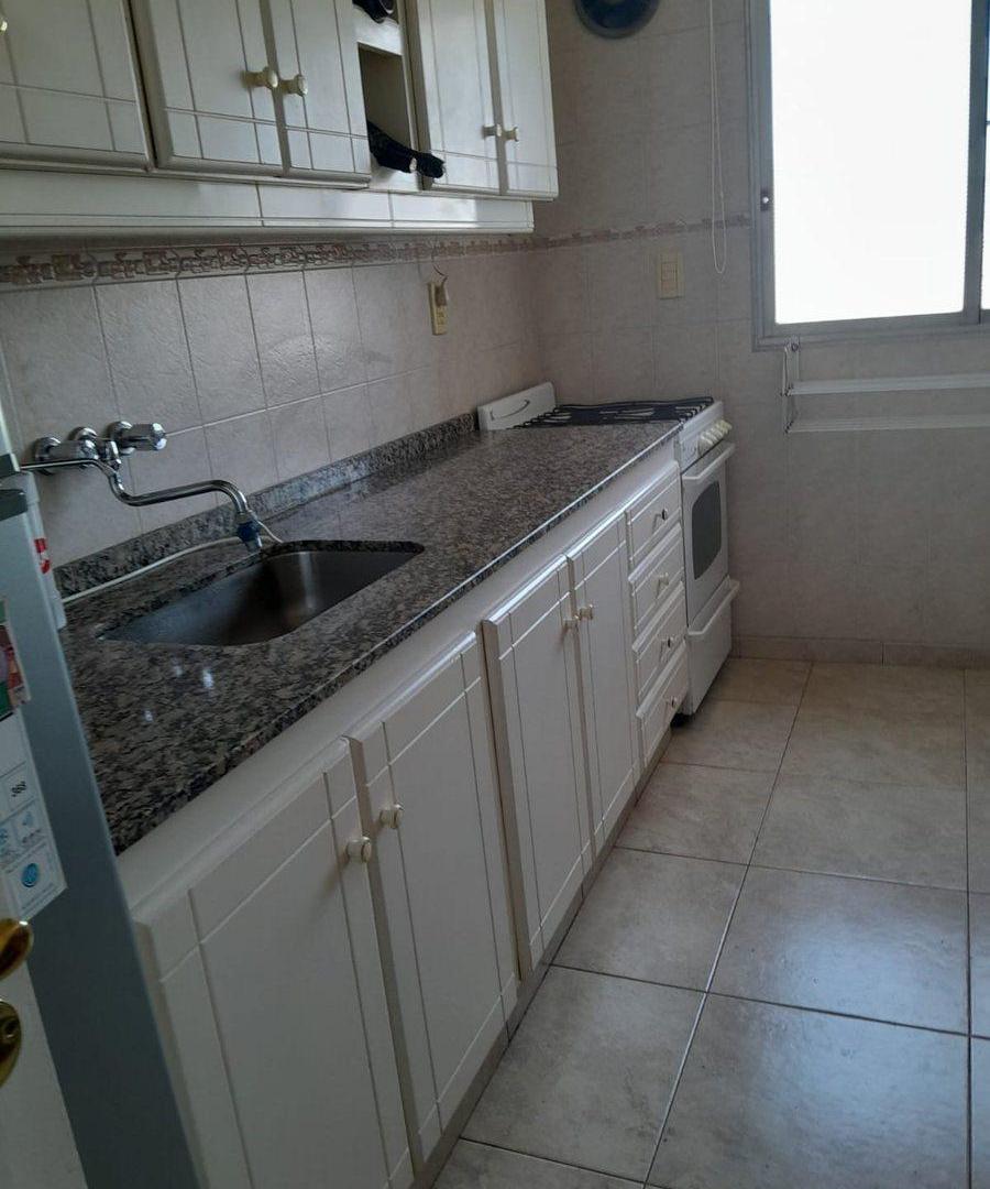 Foto de VENTA DEPTO- SAN NICOLAS CENTRO- 2 DORM, RECICLADO, imagen 1