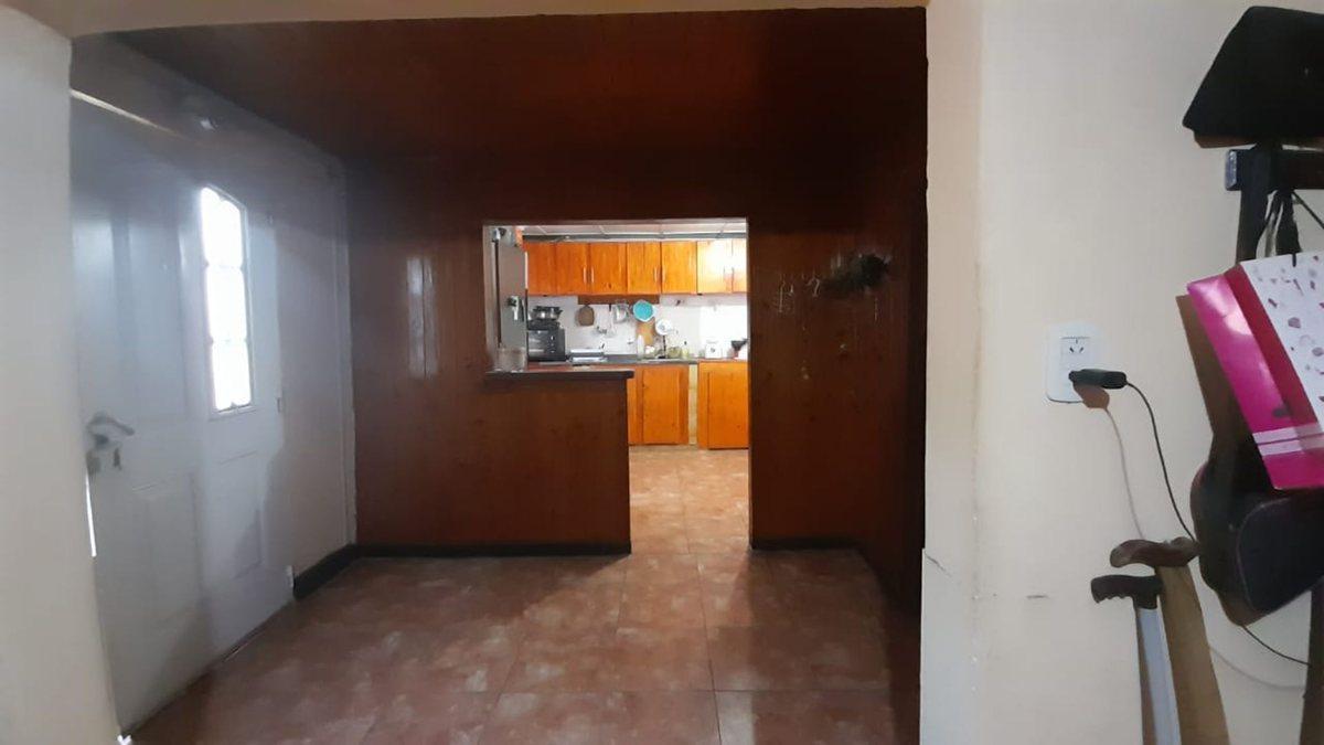 Foto de CASA EN VENTA DOS DORMITORIOS EN VILLA GRAL.SAVIO, imagen 1