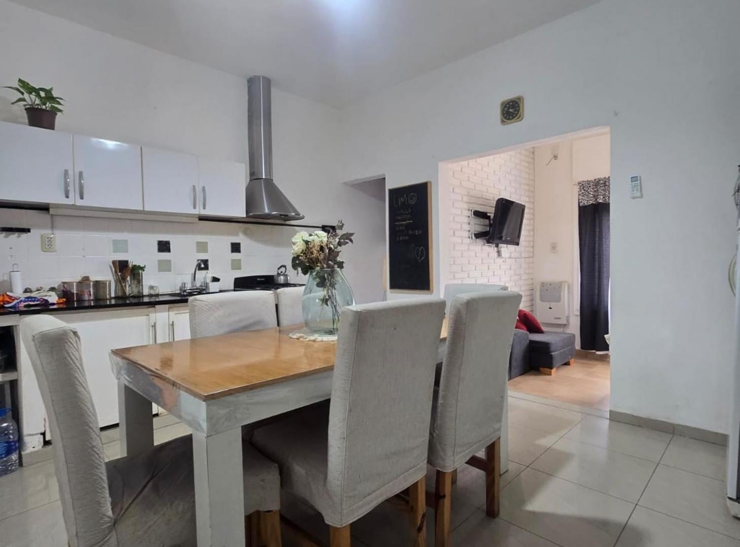 Foto de VENTA CASA INTERNA PH 2 DORMITORIOS EN SAN NICOLAS, imagen 1