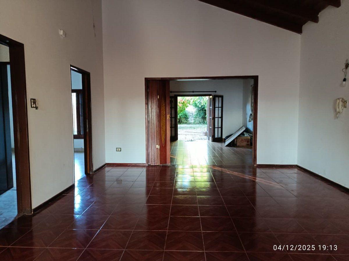 Foto de CASA EN VENTA 2 DOMITORIOS BARADERO CENTRO, imagen 2