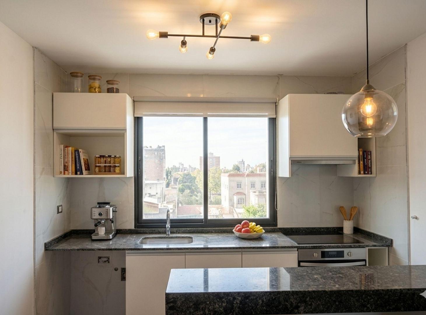 Foto de VENTA DEPTO PISO A ESTRENAR CENTRO SAN NICOLAS, imagen 5
