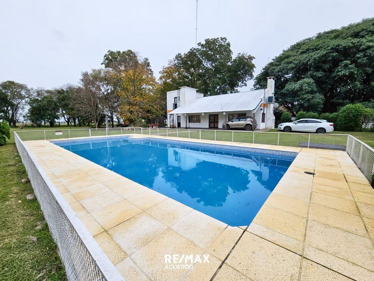 Foto de Complejo turistico en Villa Gral.Savio Ramallo, imagen 1
