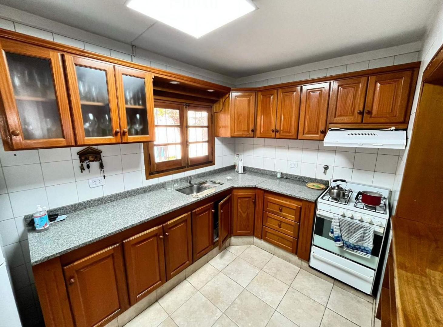 Foto de VENTA CASA CENTRO SAN NICOLAS QUINCHO PATIO VERDE, imagen 1