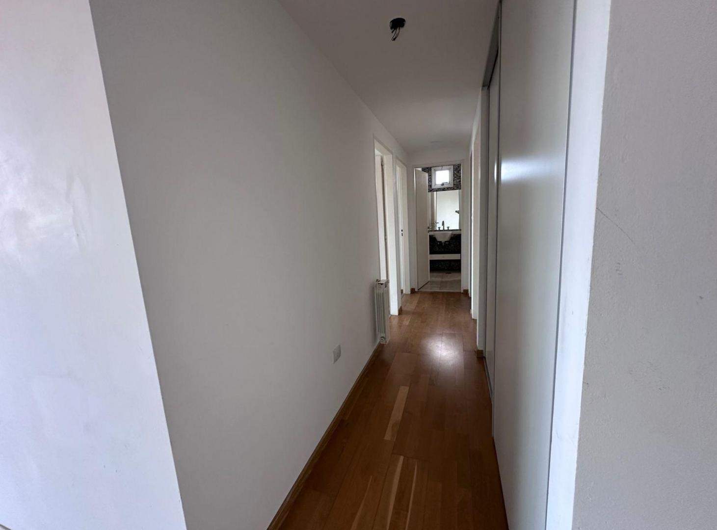 Foto de VENTA DEPTO APTO A CREDITO CENTRICO 2 HAB COCHERA, imagen 2