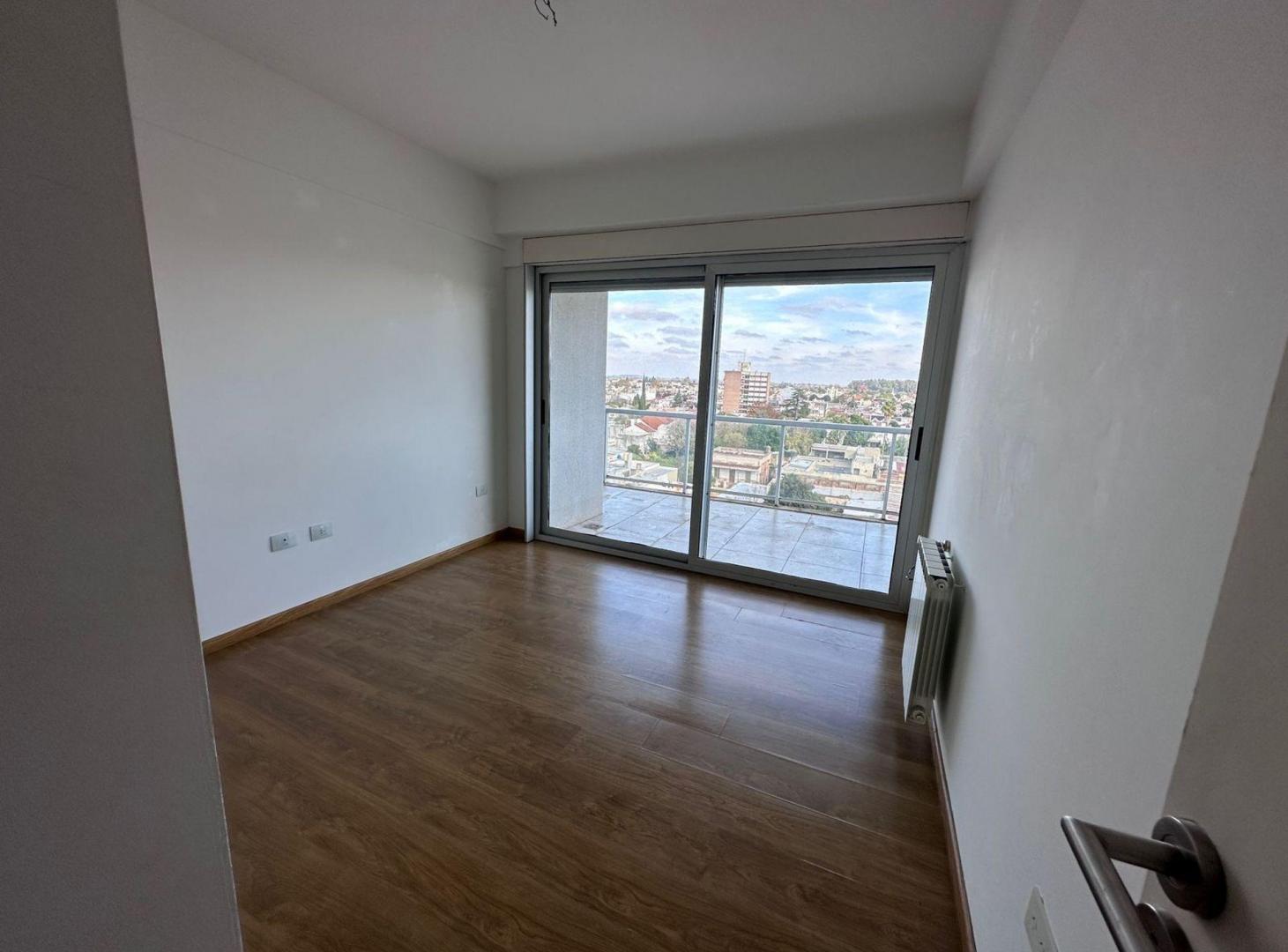 Foto de VENTA DEPTO APTO A CREDITO CENTRICO 2 HAB COCHERA, imagen 3