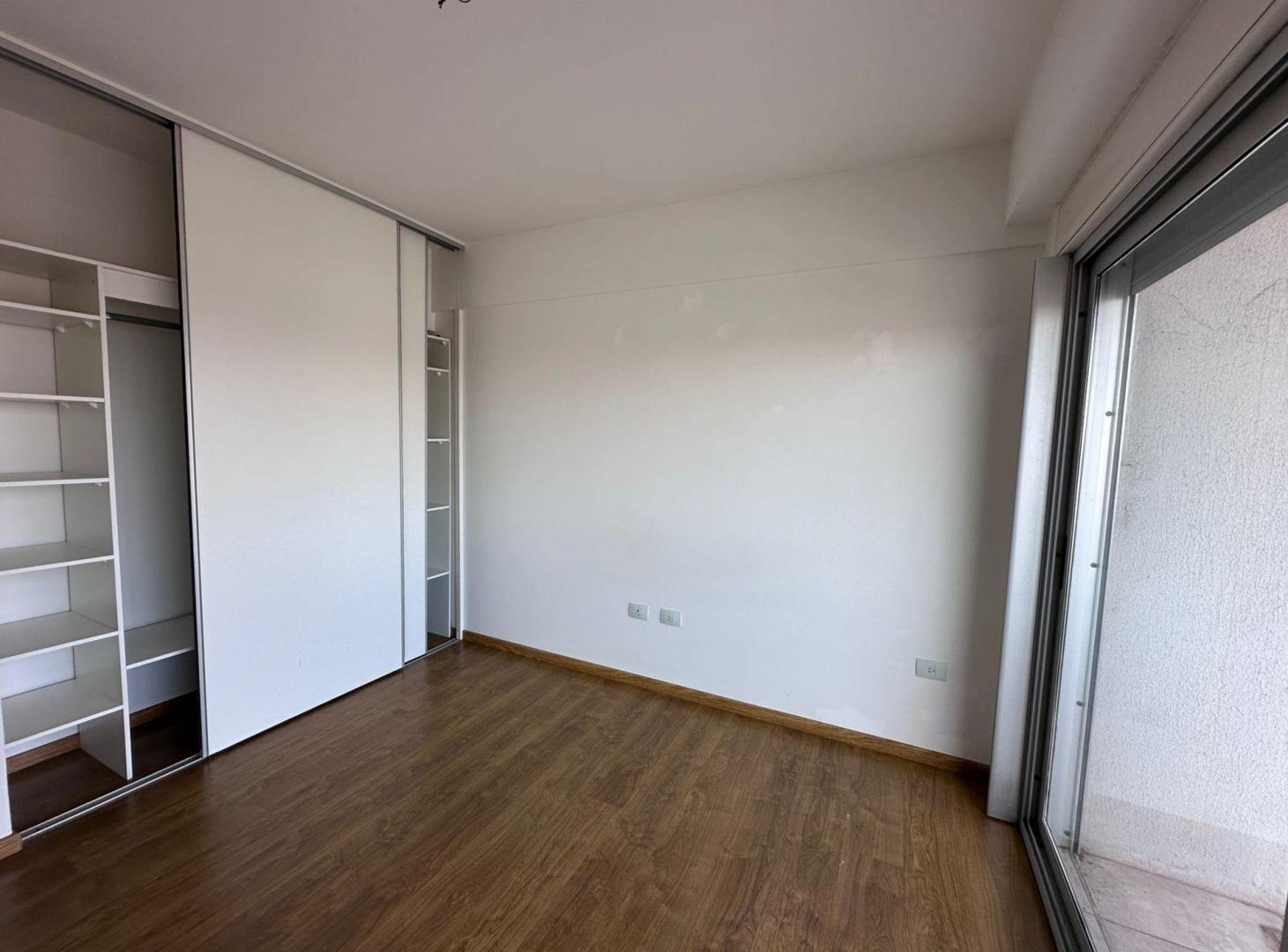 Foto de VENTA DEPTO APTO A CREDITO CENTRICO 2 HAB COCHERA, imagen 5