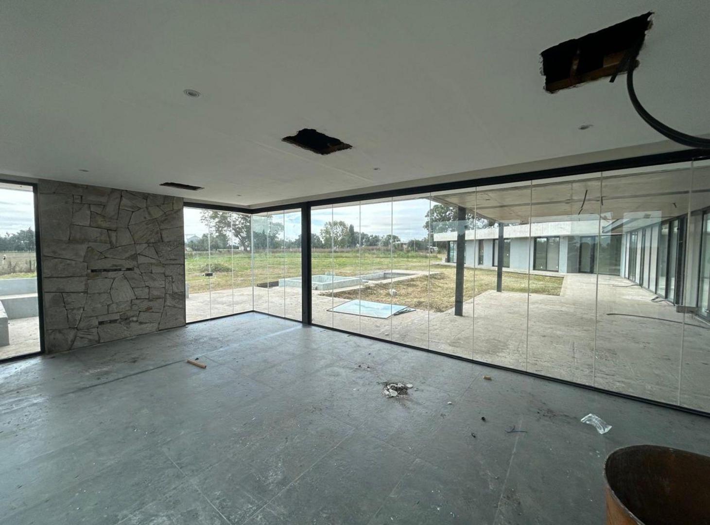 Foto de VENTA TERRENO GRAN POTENCIAL DE DESARROLLO RAMALLO, imagen 3
