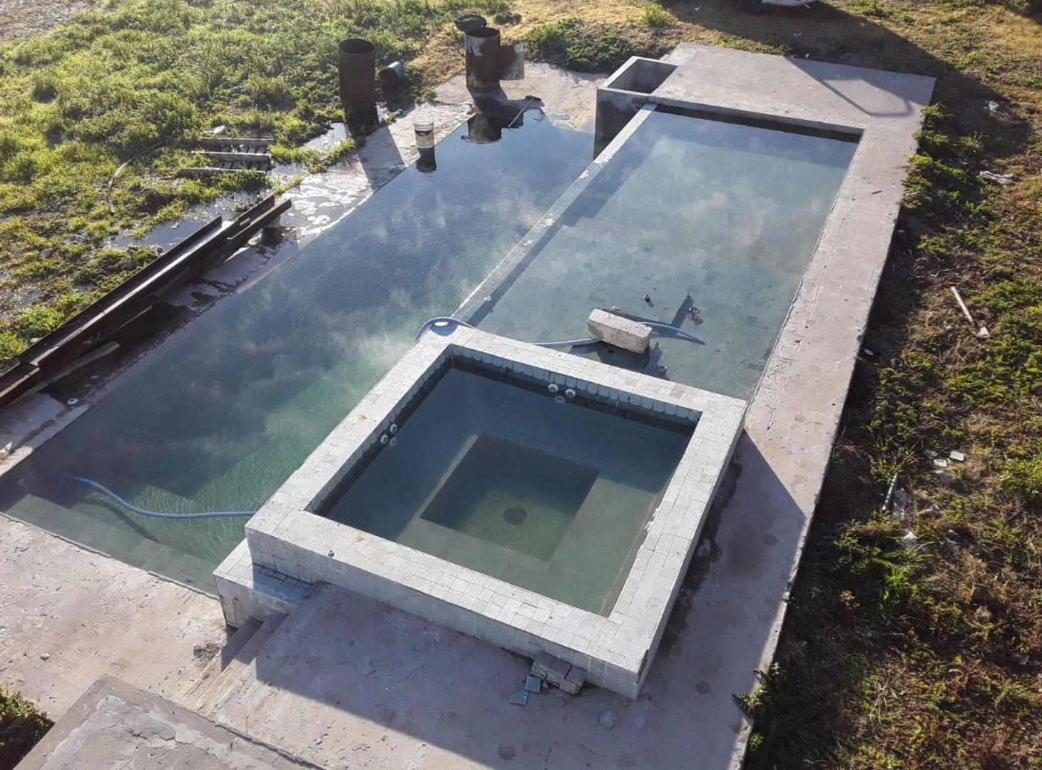 Foto de VENTA TERRENO GRAN POTENCIAL DE DESARROLLO RAMALLO, imagen 1