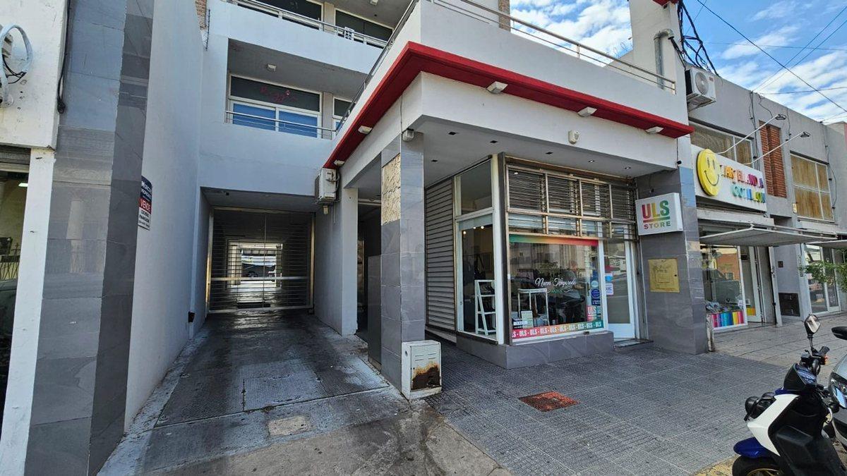 Foto de VENTA COCHERA CUBIERTA CENTRO SAN NICOLAS, imagen 4