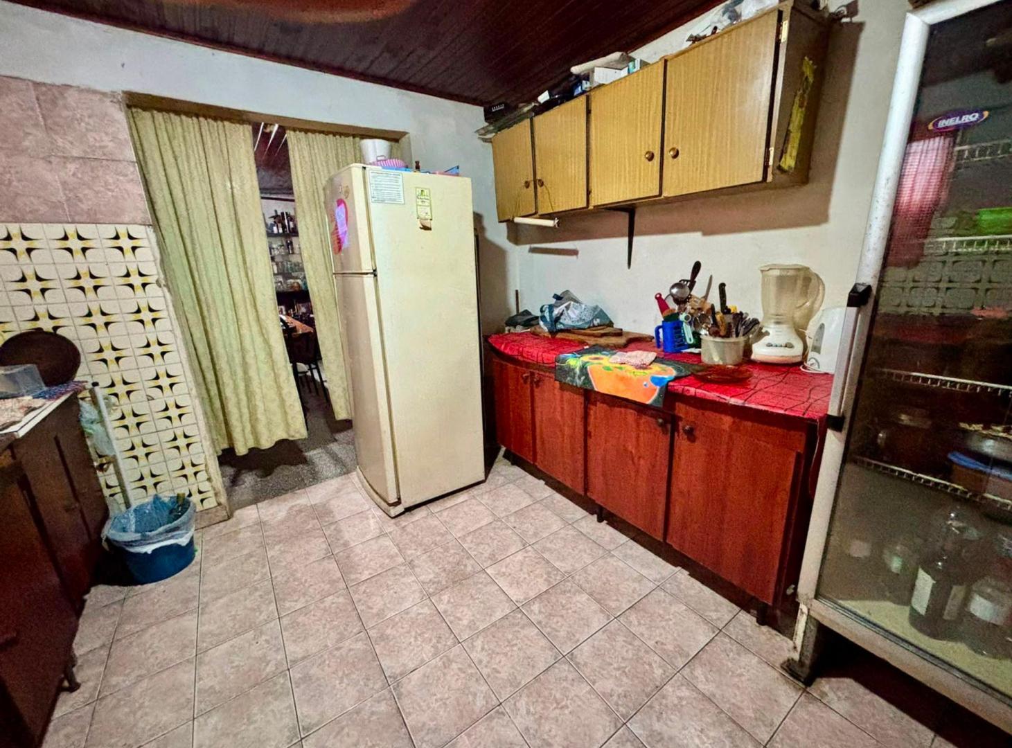 Foto de VENTA CASA-DEPTO A REFACCIONAR, SAN NICOLAS, imagen 4