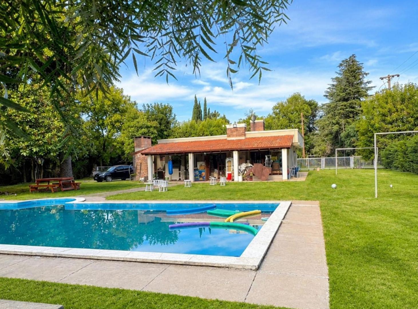 Foto de VENTA DE QUINTA EN BARRIO CUMEHUE, imagen 4