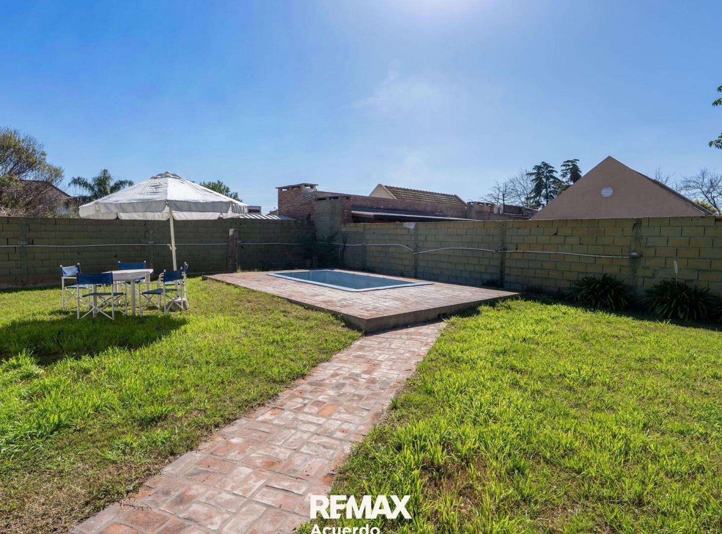 Foto de VENTA CASA 3DORMI PILETA BARRIO SOMISA SAN NICOLAS, imagen 4
