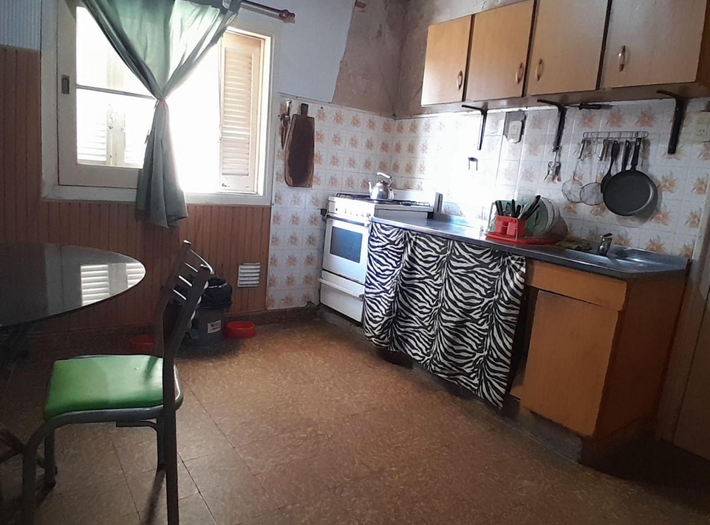Foto de VENTA DE CASA EN LA EMILIA DOS DORM Y APTA CREDITO, imagen 5
