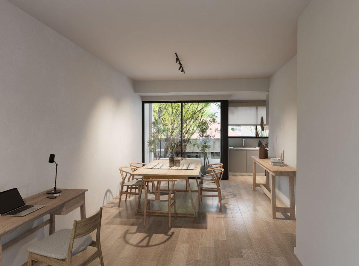 Foto de VENTA DEPTO PISO A ESTRENAR CENTRO SAN NICOLAS, imagen 4