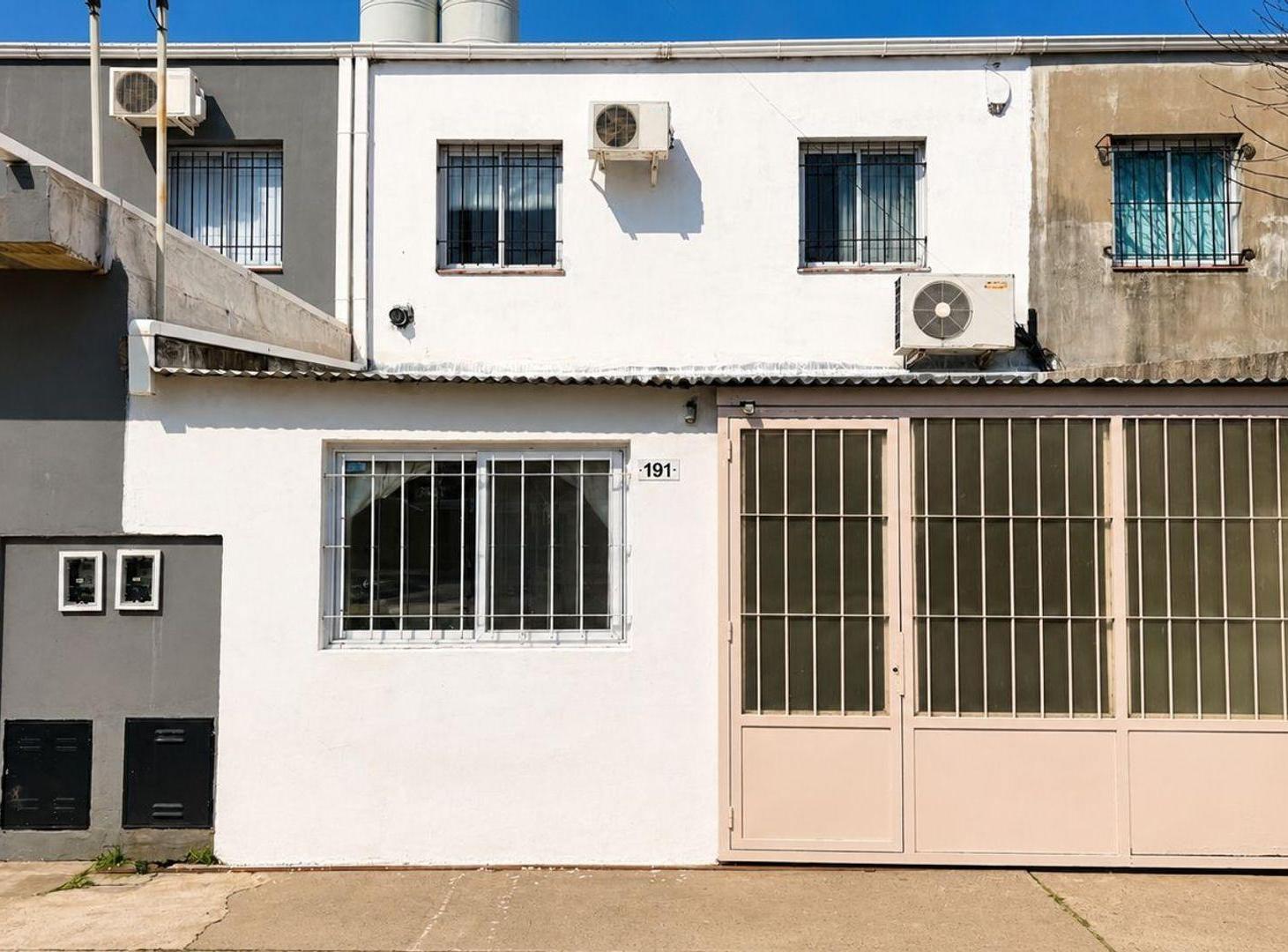 Foto de VENTA CASA 2 DORMIS, SAN NICOLAS, imagen 1