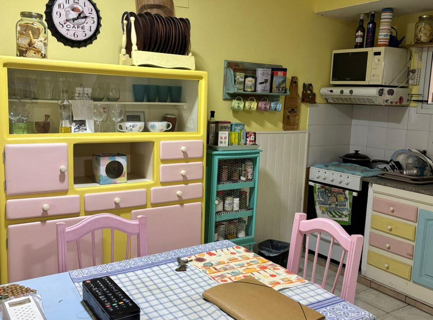 Foto de VENTA CASA 2 DORMIS, SAN NICOLAS, imagen 3