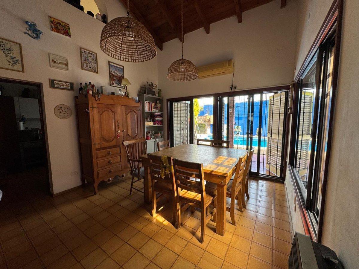 Foto de VENTA CASA 3 DORM. PILETA. APTA CRED. SAN NICOLAS, imagen 3
