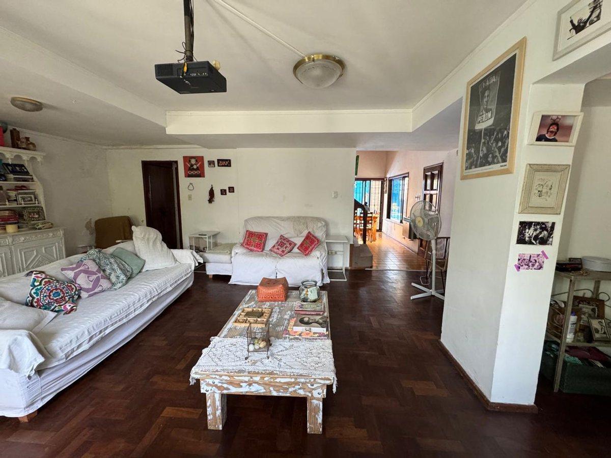 Foto de VENTA CASA 3 DORM. PILETA. APTA CRED. SAN NICOLAS, imagen 1