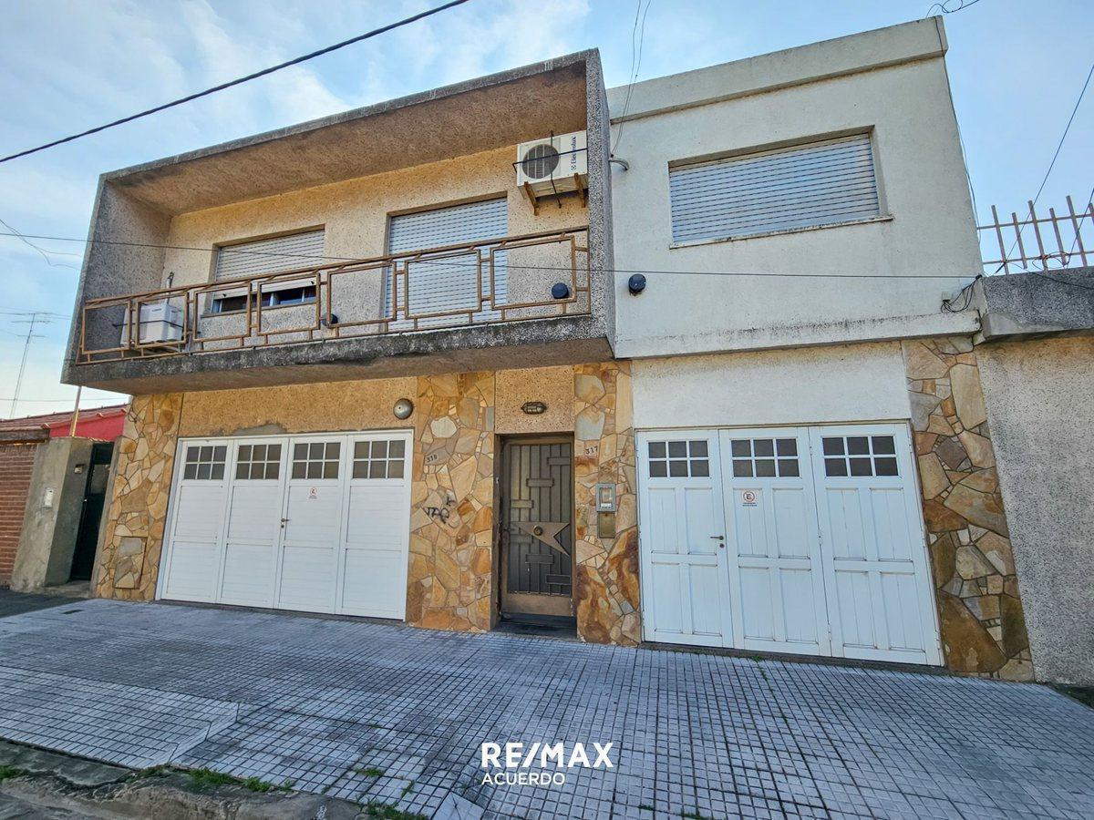 Foto de VENTA CASA CENTRICA 3 DORMI, SAN NICOLAS, imagen 1