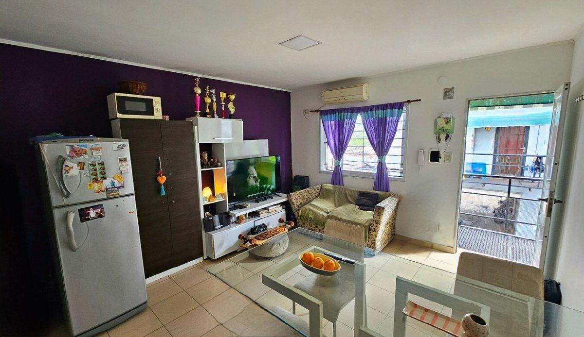 Foto de VENTA DPTO 1 DORMITORIO SAN NICOLAS, imagen 1
