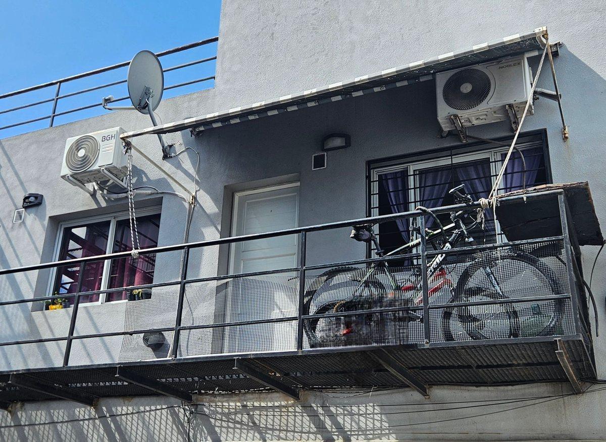 Foto de VENTA DPTO 1 DORMITORIO SAN NICOLAS, imagen 2