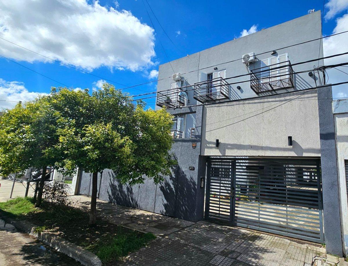 Foto de VENTA DPTO 1 DORMITORIO SAN NICOLAS, imagen 5