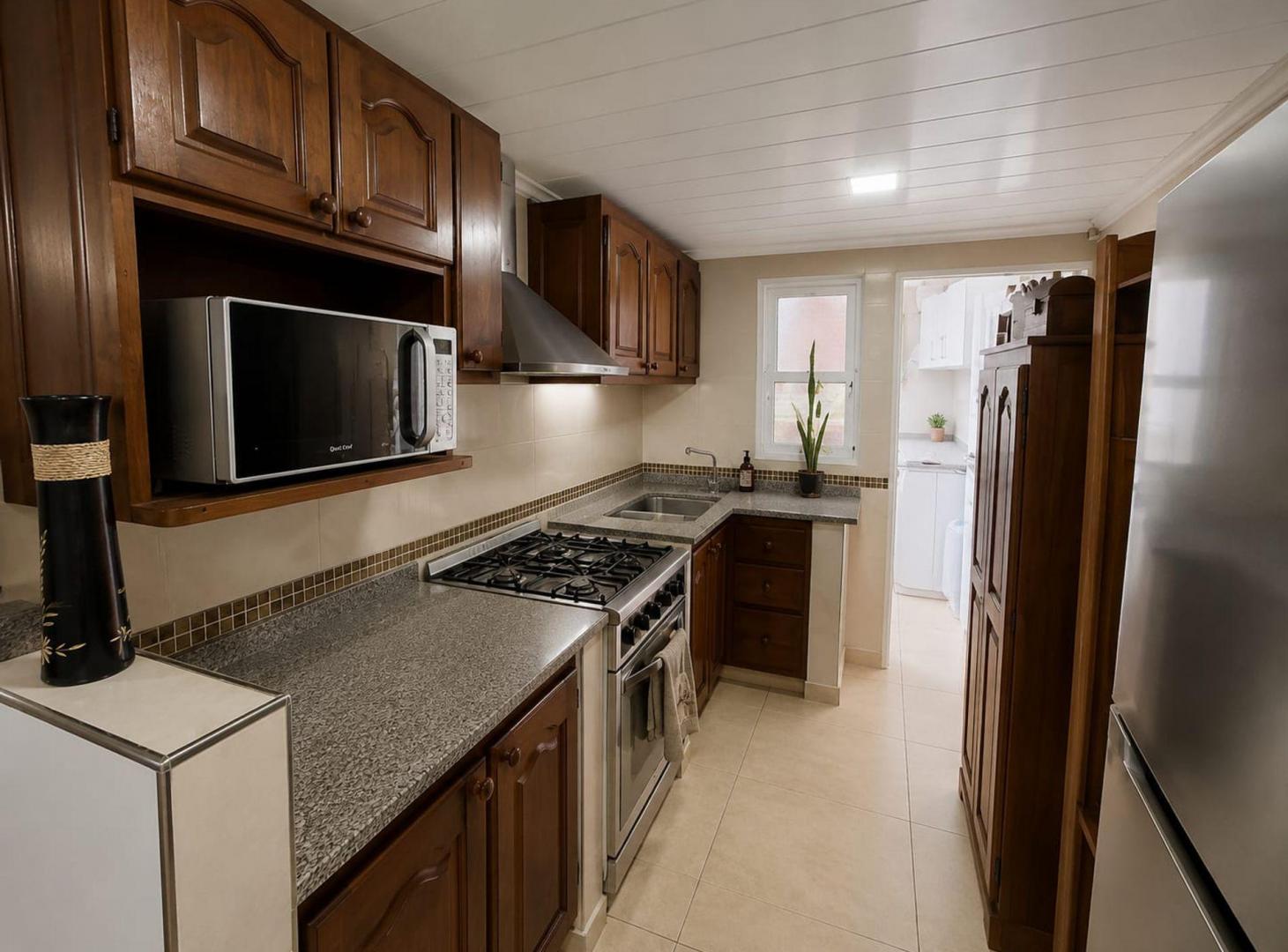 Foto de VENTA CASA 2 DORMI Y COCHERA PRADO ESPAÑOL SN, imagen 5