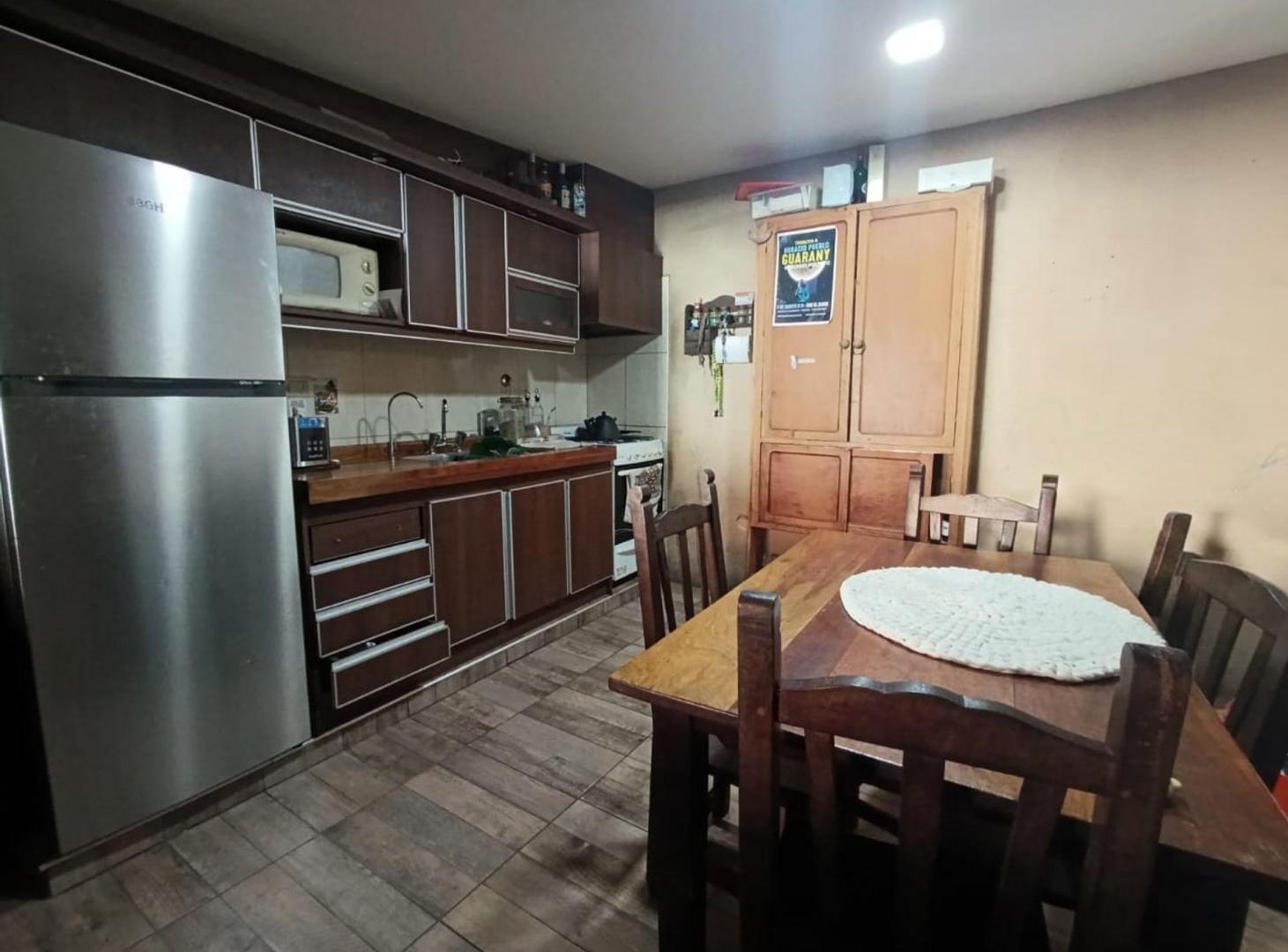 Foto de Venta - Permuta Casa Almafuerte y Boer, S.Nicolas, imagen 3