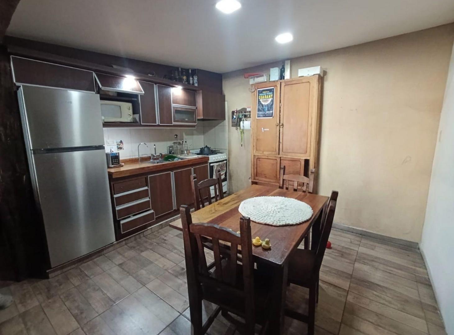 Foto de Venta - Permuta Casa Almafuerte y Boer, S.Nicolas, imagen 4