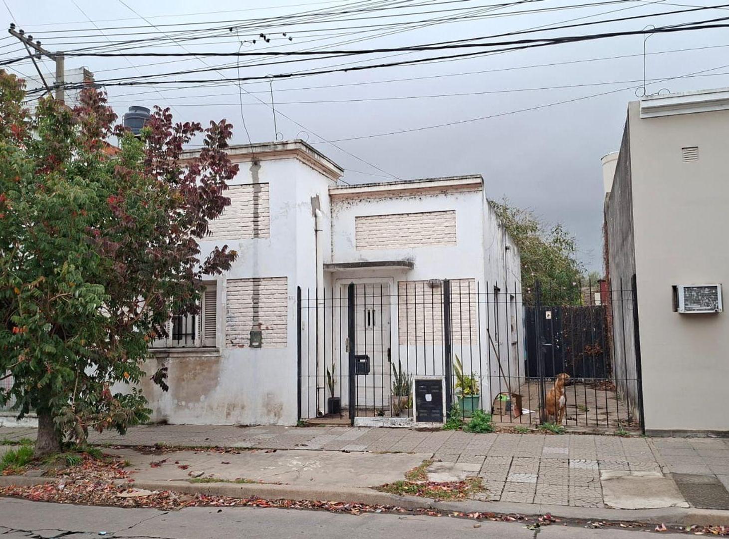 Foto de la propiedad en Almafuerte 300, San Nicolás de los Arroyos, Buenos
